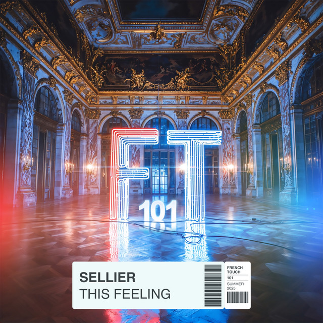 This Feeling [FT101] - Sellier