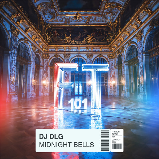 Midnight Bells - DJ DLG